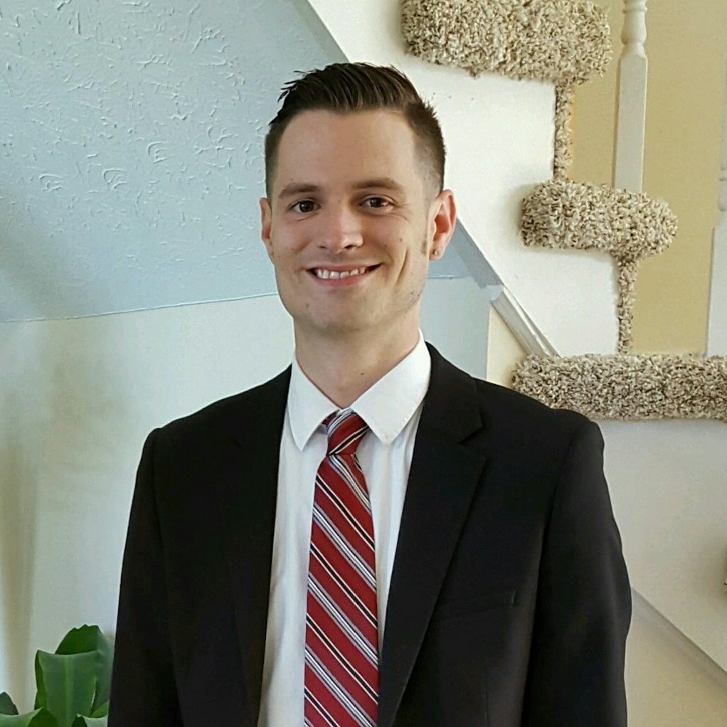 Dustin Hannah